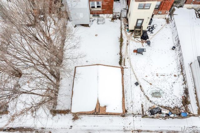 4655 Farlin Avenue, St Louis, MO 63115