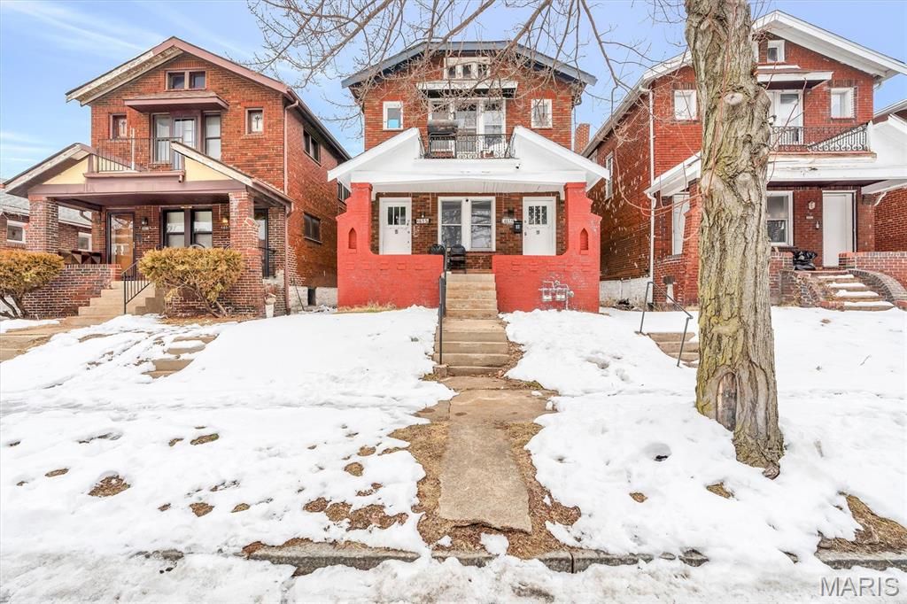 4655 Farlin Avenue, St Louis, MO 63115
