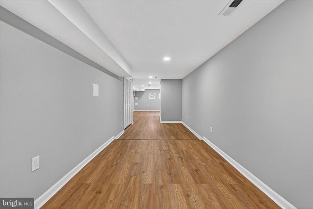 1134 N FULTON AVE, Baltimore, MD 21217