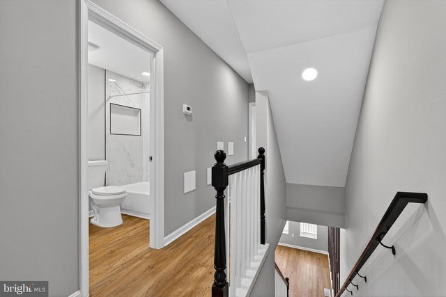 1134 N FULTON AVE, Baltimore, MD 21217