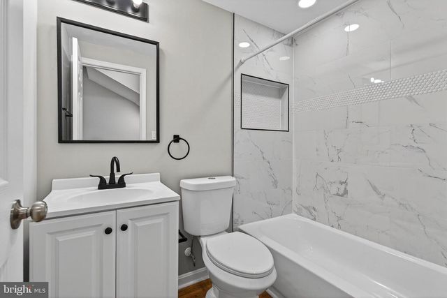 1134 N FULTON AVE, Baltimore, MD 21217
