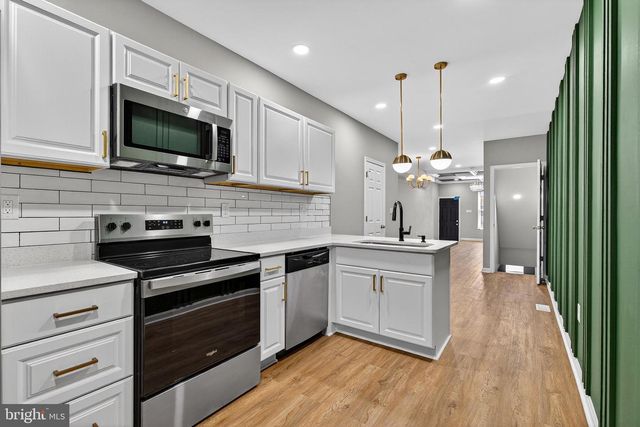 1134 N FULTON AVE, Baltimore, MD 21217