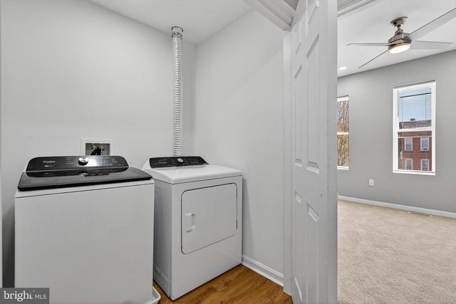 1134 N FULTON AVE, Baltimore, MD 21217