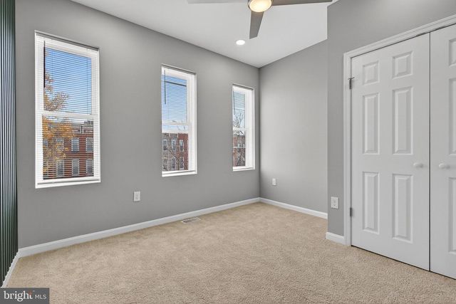 1134 N FULTON AVE, Baltimore, MD 21217
