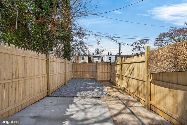1134 N FULTON AVE, Baltimore, MD 21217