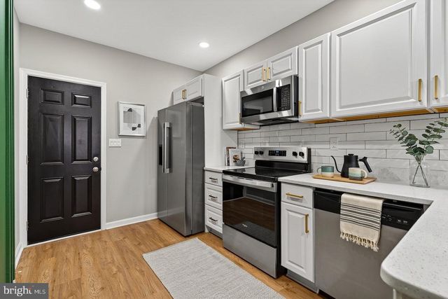 1134 N FULTON AVE, Baltimore, MD 21217