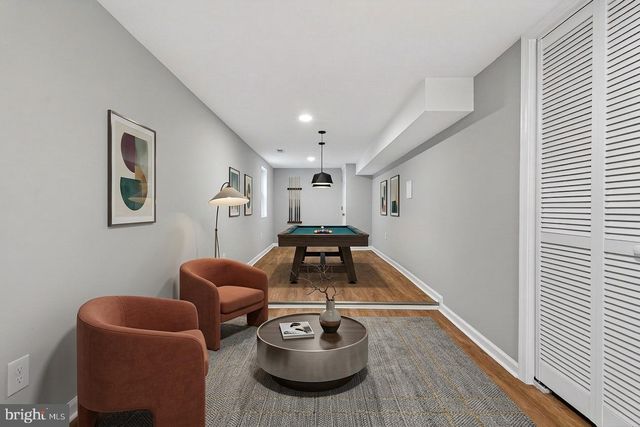 1134 N FULTON AVE, Baltimore, MD 21217