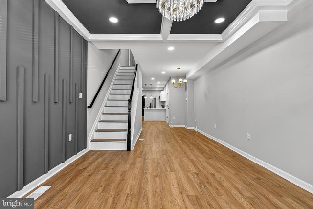 1134 N FULTON AVE, Baltimore, MD 21217