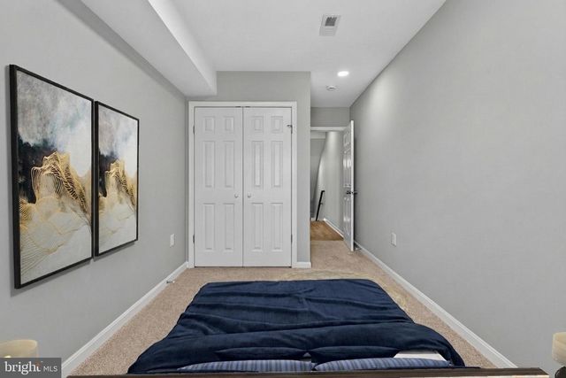 1134 N FULTON AVE, Baltimore, MD 21217