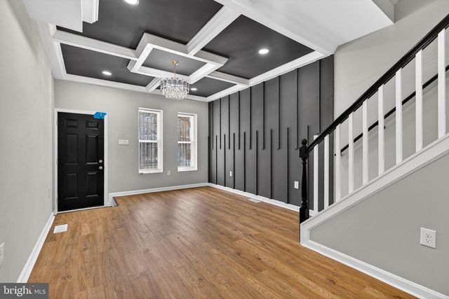 1134 N FULTON AVE, Baltimore, MD 21217