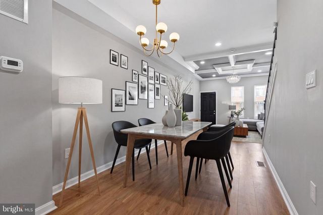 1134 N FULTON AVE, Baltimore, MD 21217