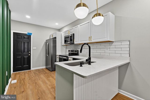 1134 N FULTON AVE, Baltimore, MD 21217