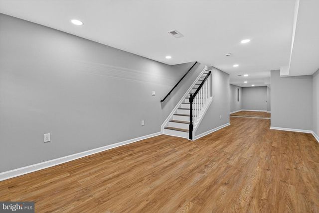 1134 N FULTON AVE, Baltimore, MD 21217