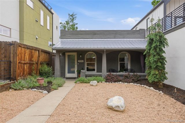 3942 Osage Street, Denver, CO 80211