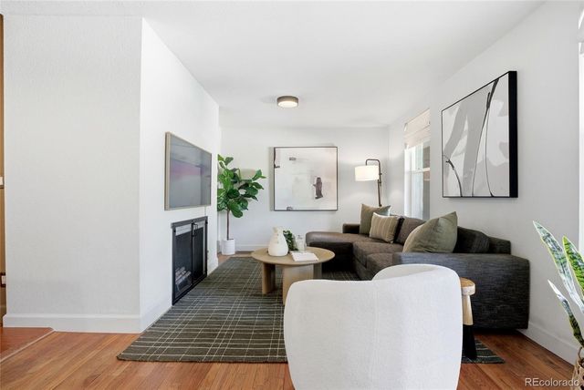 3942 Osage Street, Denver, CO 80211