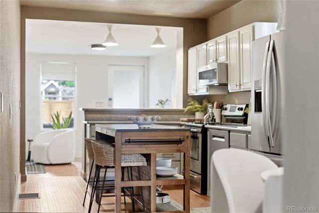 3942 Osage Street, Denver, CO 80211