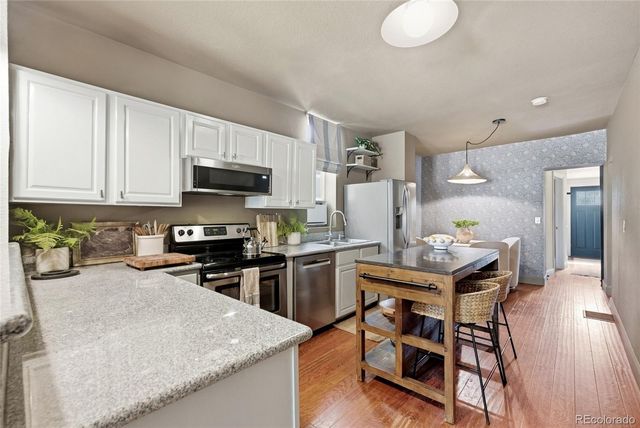 3942 Osage Street, Denver, CO 80211