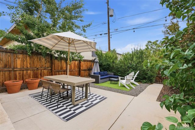 3942 Osage Street, Denver, CO 80211