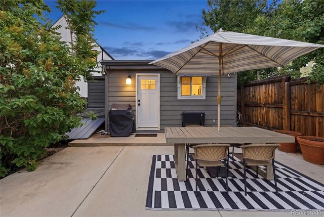 3942 Osage Street, Denver, CO 80211