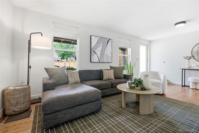 3942 Osage Street, Denver, CO 80211