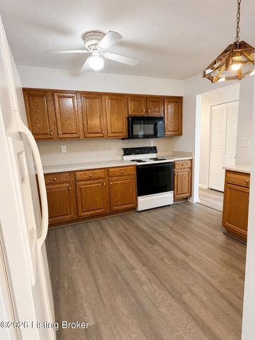5109 Volney Ct, Louisville, KY 40291