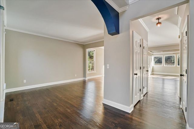 1225 Fenmore Hall, Powder Springs, GA 30127