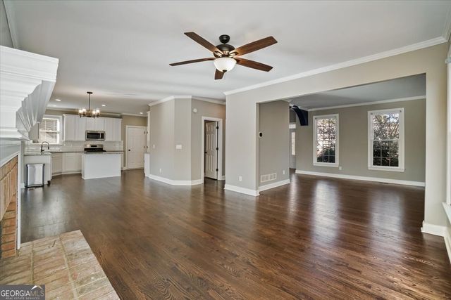 1225 Fenmore Hall, Powder Springs, GA 30127