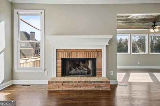 1225 Fenmore Hall, Powder Springs, GA 30127