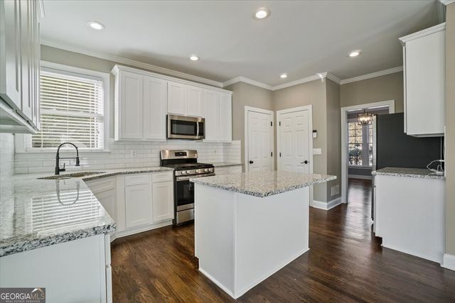 1225 Fenmore Hall, Powder Springs, GA 30127