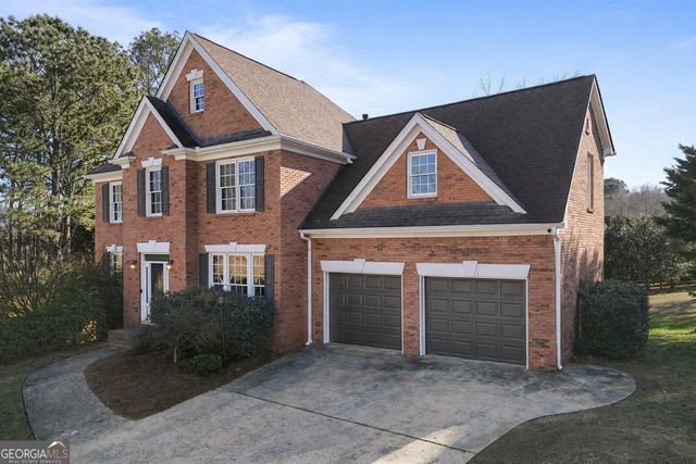 1225 Fenmore Hall, Powder Springs, GA 30127