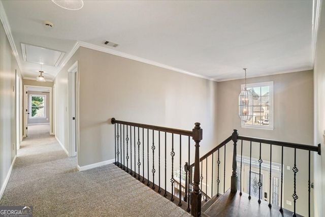 1225 Fenmore Hall, Powder Springs, GA 30127