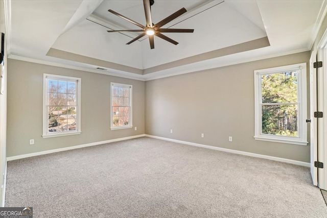 1225 Fenmore Hall, Powder Springs, GA 30127