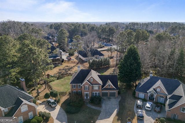 1225 Fenmore Hall, Powder Springs, GA 30127