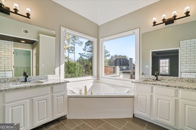 1225 Fenmore Hall, Powder Springs, GA 30127