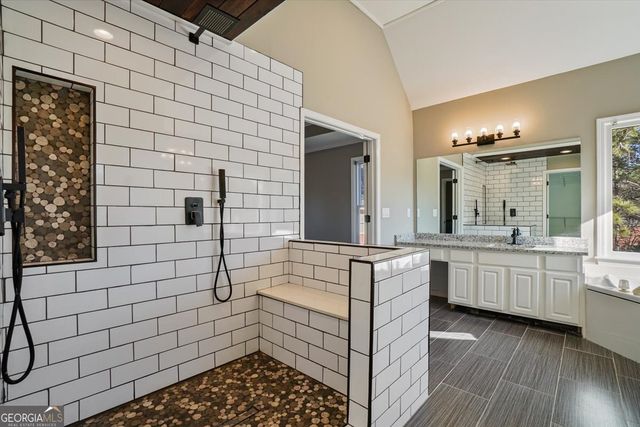 1225 Fenmore Hall, Powder Springs, GA 30127