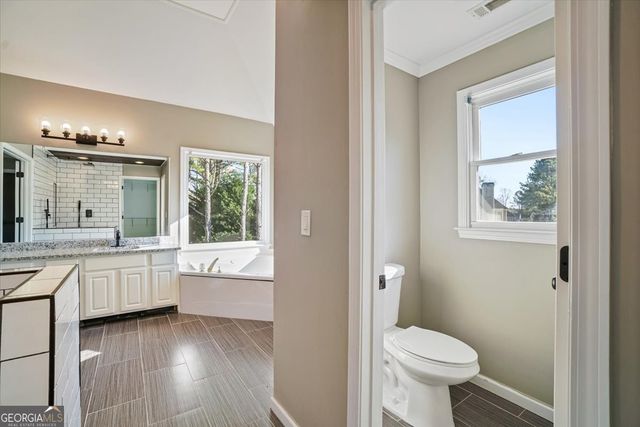 1225 Fenmore Hall, Powder Springs, GA 30127