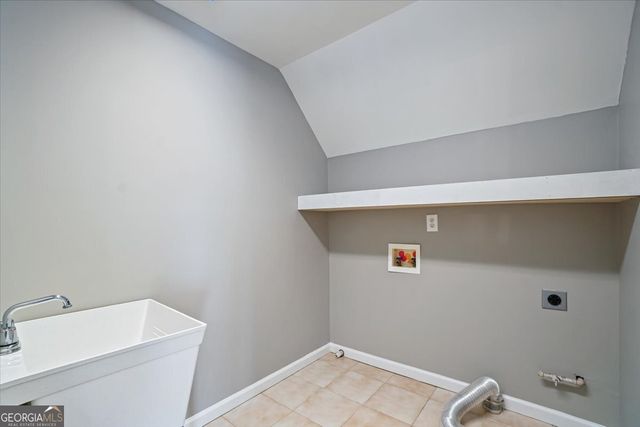 1225 Fenmore Hall, Powder Springs, GA 30127