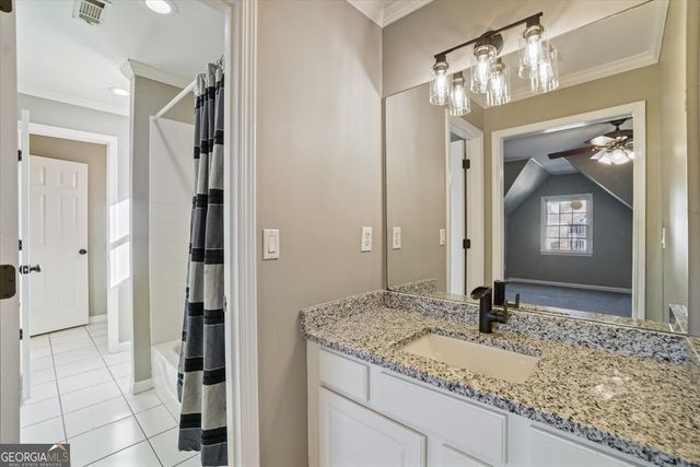 1225 Fenmore Hall, Powder Springs, GA 30127