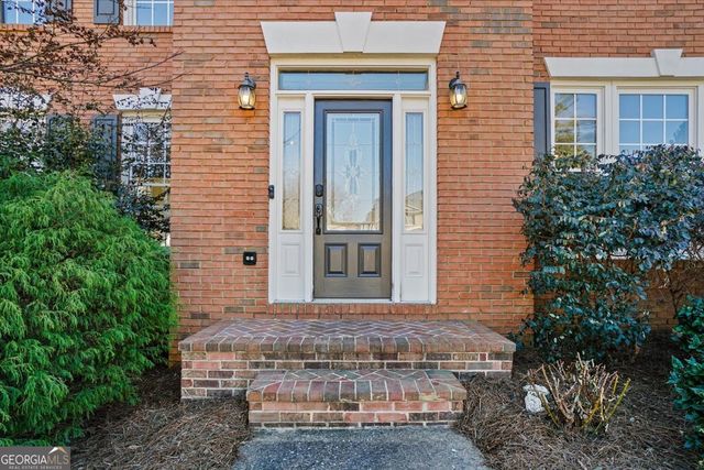 1225 Fenmore Hall, Powder Springs, GA 30127