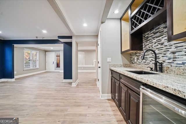 1225 Fenmore Hall, Powder Springs, GA 30127