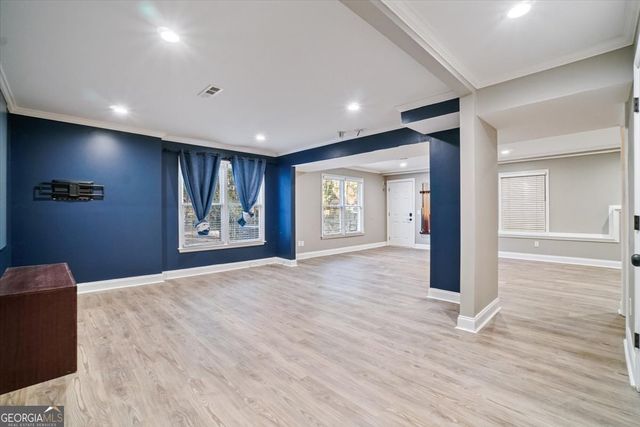 1225 Fenmore Hall, Powder Springs, GA 30127