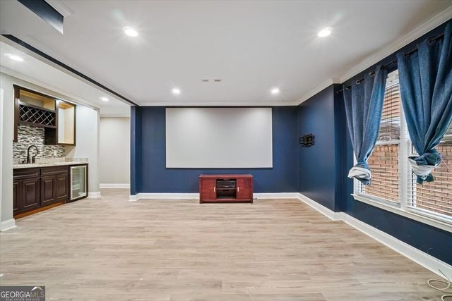 1225 Fenmore Hall, Powder Springs, GA 30127