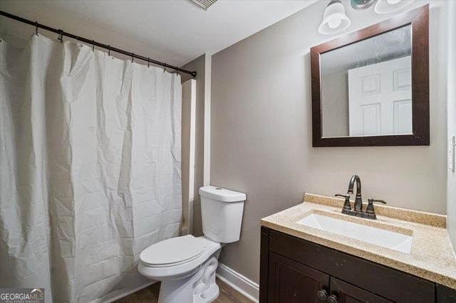 1225 Fenmore Hall, Powder Springs, GA 30127