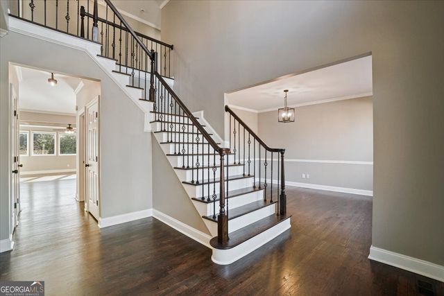 1225 Fenmore Hall, Powder Springs, GA 30127