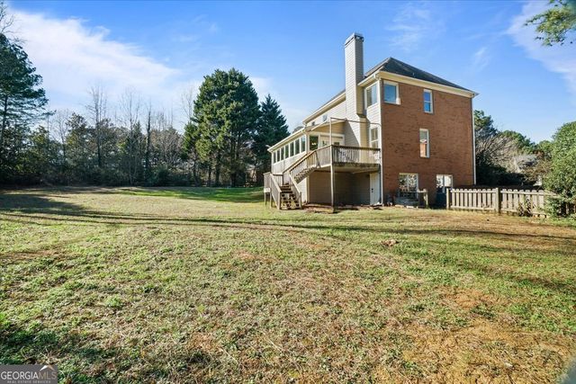 1225 Fenmore Hall, Powder Springs, GA 30127
