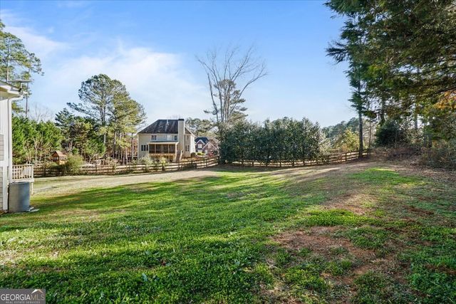 1225 Fenmore Hall, Powder Springs, GA 30127