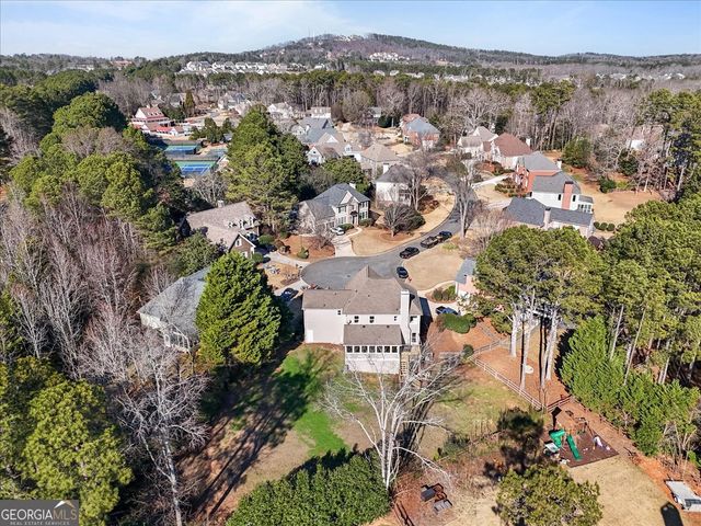 1225 Fenmore Hall, Powder Springs, GA 30127