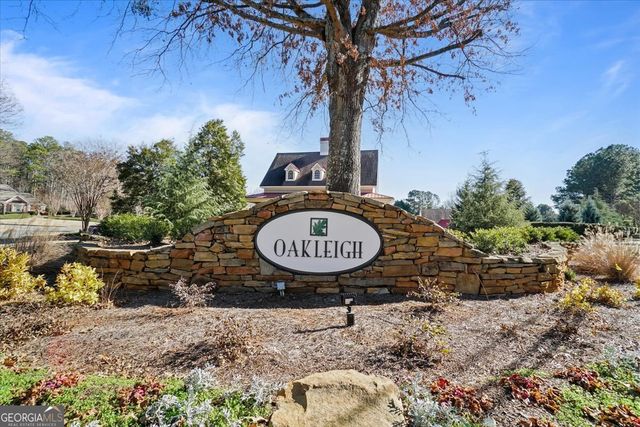 1225 Fenmore Hall, Powder Springs, GA 30127