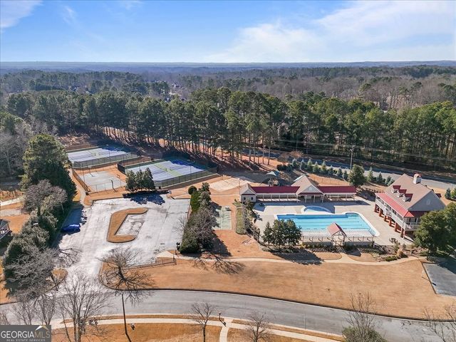 1225 Fenmore Hall, Powder Springs, GA 30127