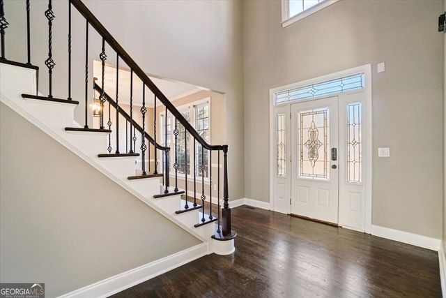 1225 Fenmore Hall, Powder Springs, GA 30127